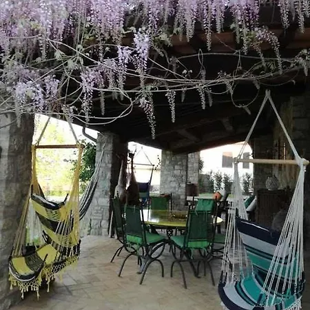 Aparthotel Residenza Collefiorito Todi
