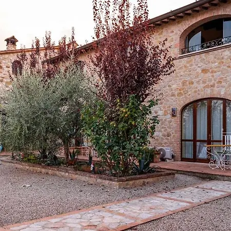 Residenza Collefiorito Appart hôtel 3*