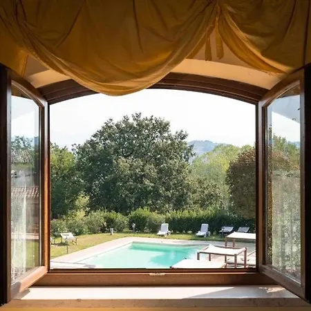 Апарт-отель Residenza Collefiorito