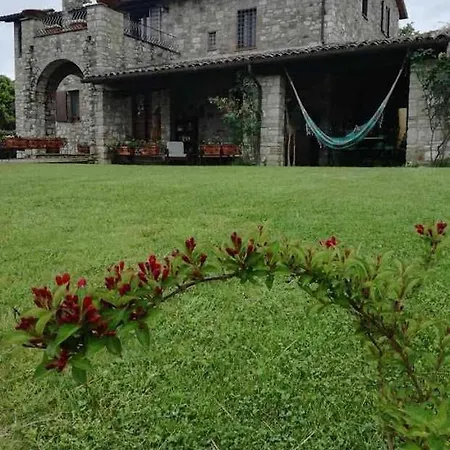 Residenza Collefiorito 3* Todi