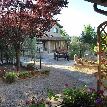 Residenza Collefiorito
