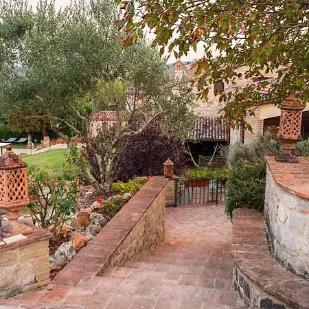 Residenza Collefiorito 3*