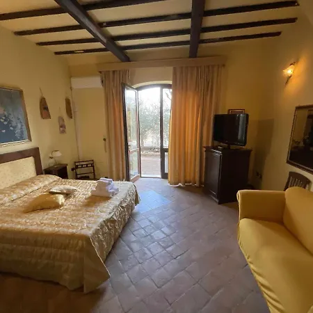 Residenza Collefiorito 3* Corchiano