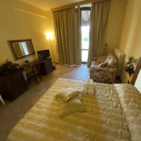 Apartmanhotel Residenza Collefiorito Todi