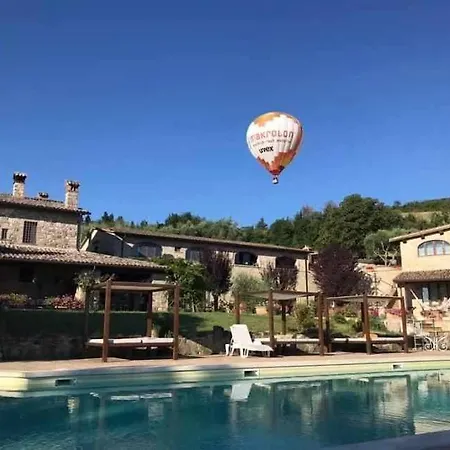 Residenza Collefiorito 3*