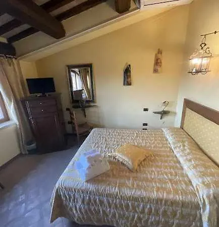 Residenza Collefiorito Apartmanhotel