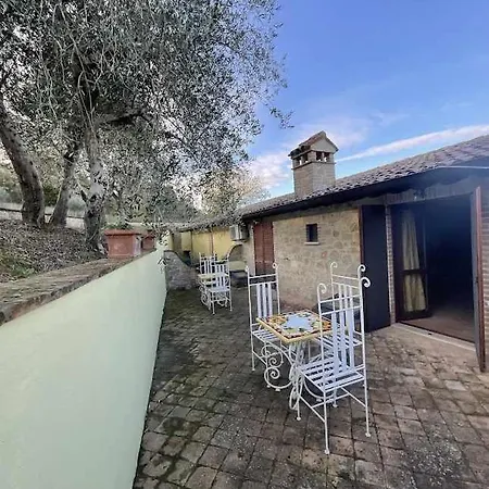 Appart hôtel Residenza Collefiorito Corchiano