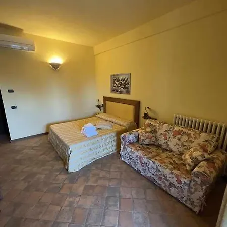 Apartmanhotel Residenza Collefiorito Todi