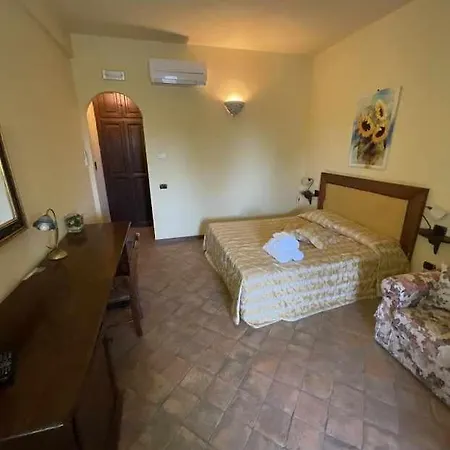 Residenza Collefiorito Todi