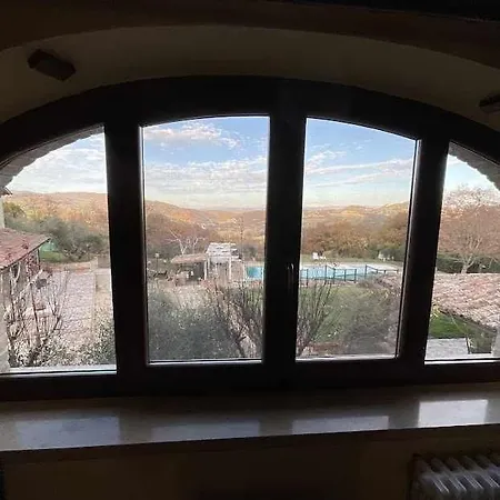 Residenza Collefiorito Appart hôtel 3*