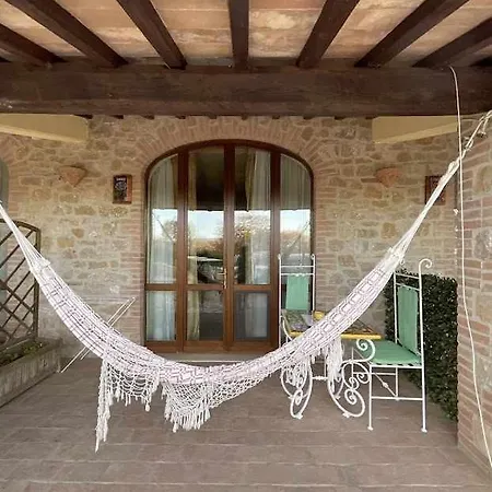 Residenza Collefiorito Apartmanhotel