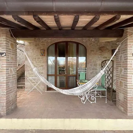 Residenza Collefiorito 3*