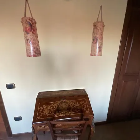 Apartmanhotel Residenza Collefiorito