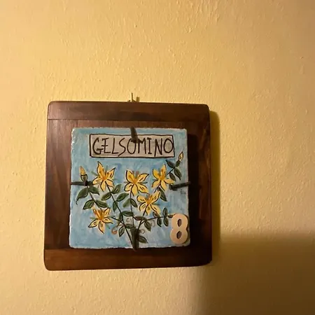 Residenza Collefiorito Appart hôtel