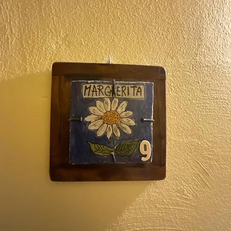 Residenza Collefiorito