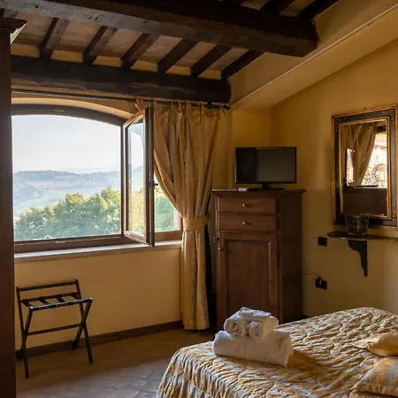 Residenza Collefiorito