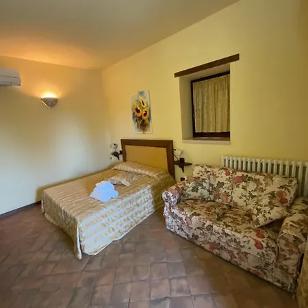 Residenza Collefiorito 3* Corchiano