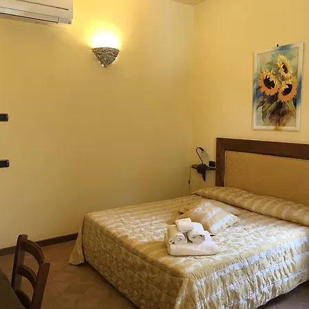 Residenza Collefiorito 3* Corchiano