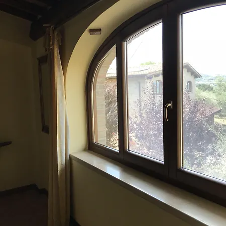 Residenza Collefiorito 3*