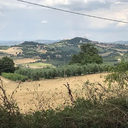 Residenza Collefiorito Appart hôtel 3*