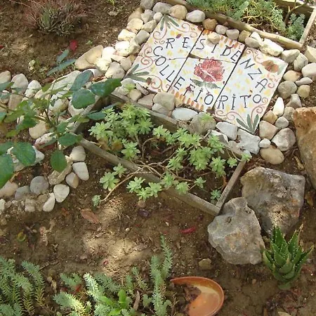 Residenza Collefiorito Corchiano