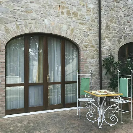 Residenza Collefiorito 3* Todi