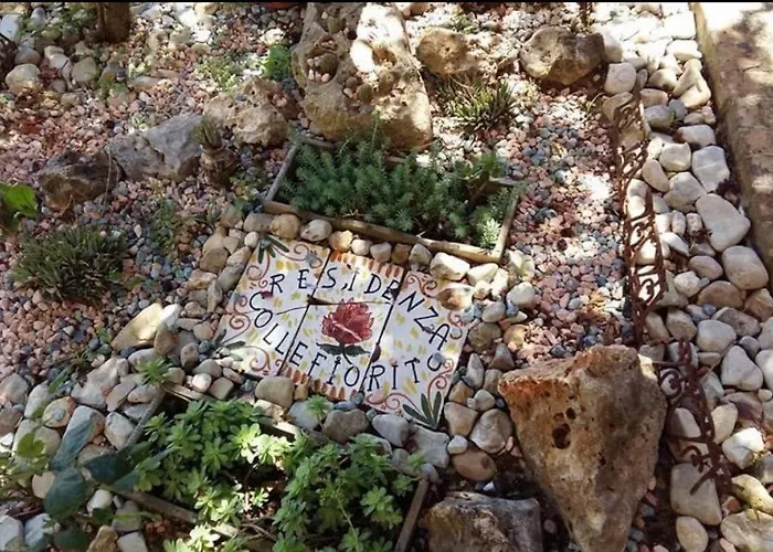 Residenza Collefiorito 3* Corchiano