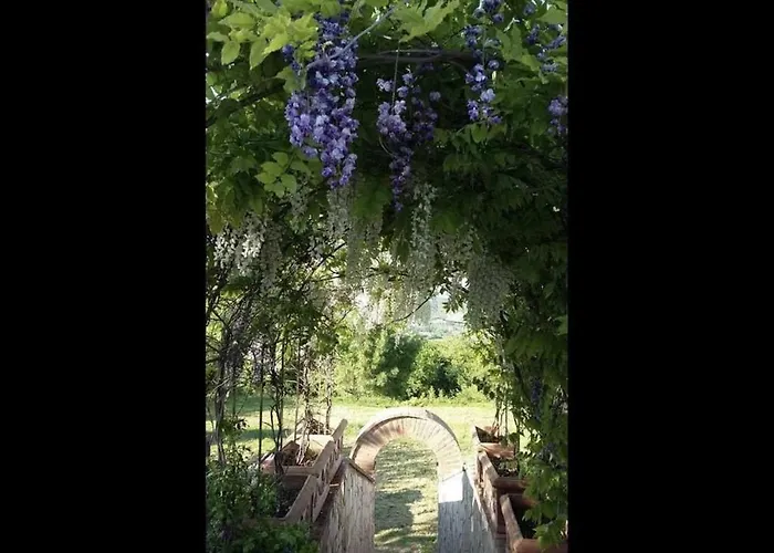 Residenza Collefiorito