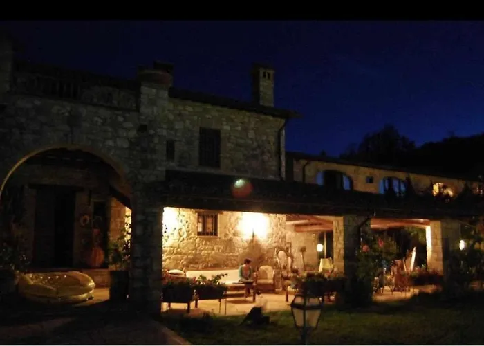 Aparthotel Residenza Collefiorito