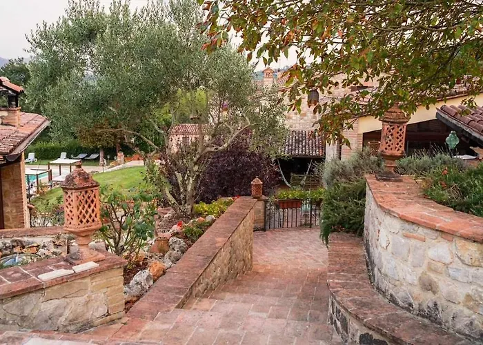 Residenza Collefiorito 3*