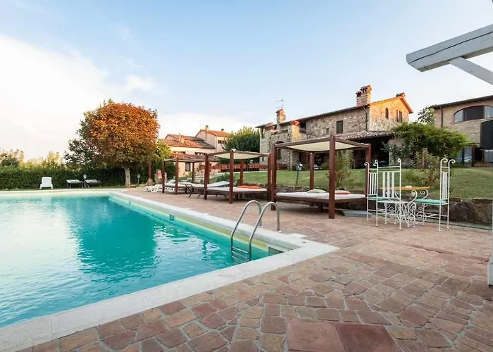 Residenza Collefiorito Aparthotel 3*