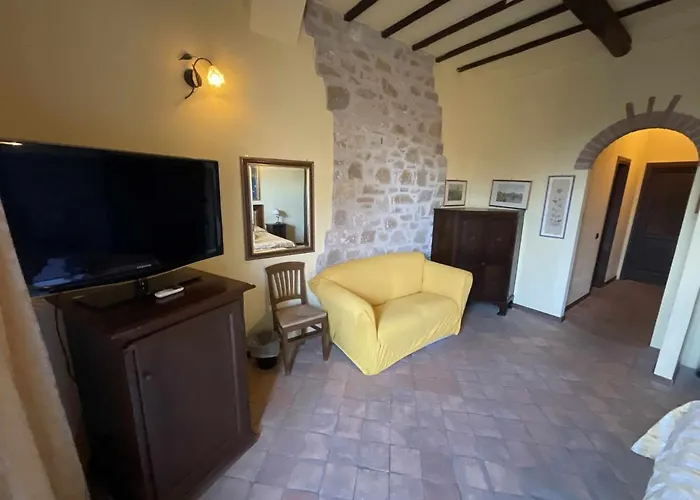 Residenza Collefiorito 3*