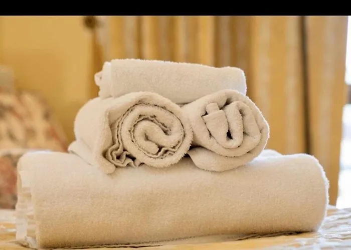 Residenza Collefiorito 3* Corchiano