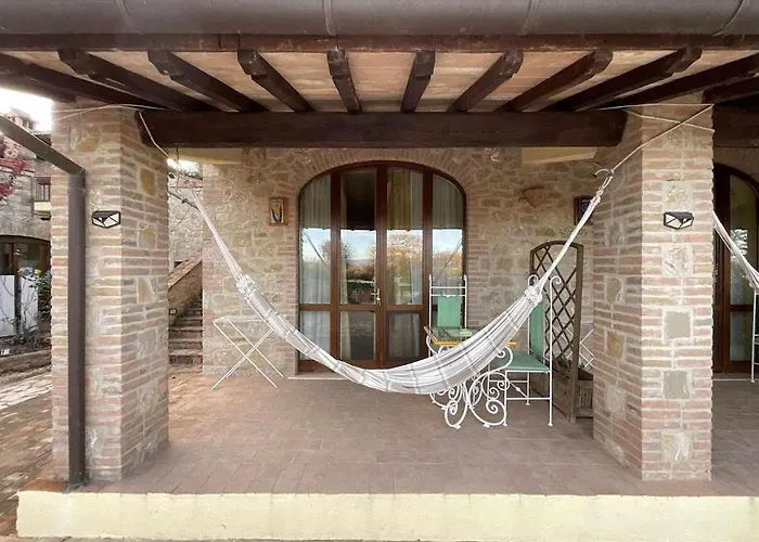 Residenza Collefiorito 3*