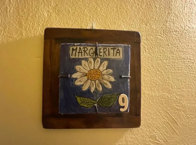 Residenza Collefiorito