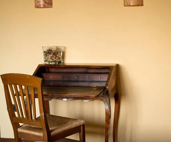 Residenza Collefiorito