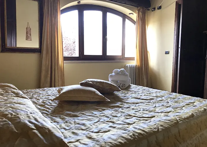 Residenza Collefiorito