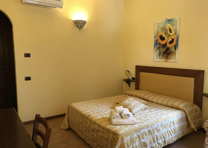 Residenza Collefiorito 3* Corchiano