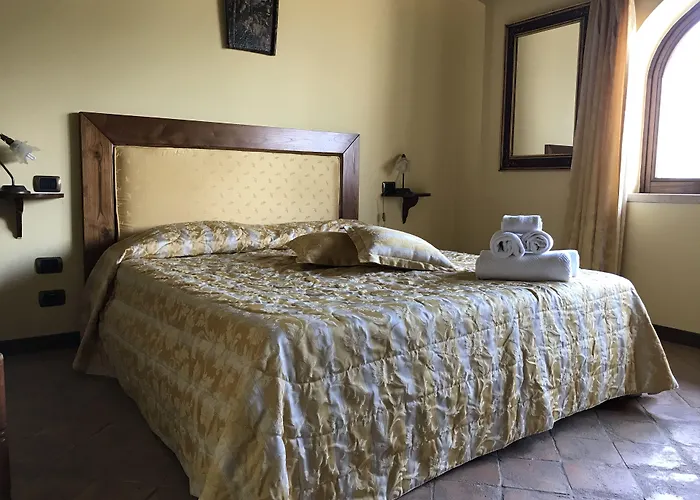 Residenza Collefiorito 3* Corchiano