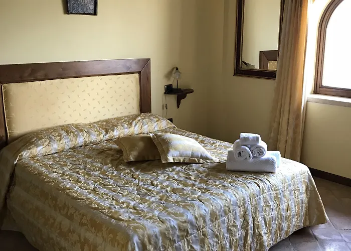 Residenza Collefiorito