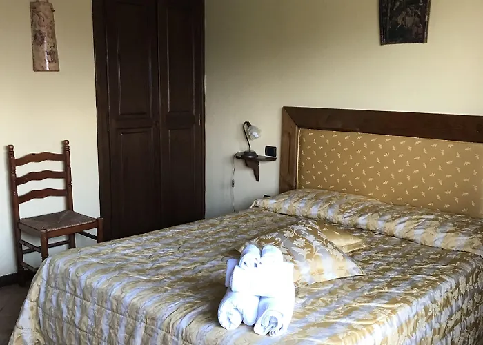 Residenza Collefiorito Aparthotel