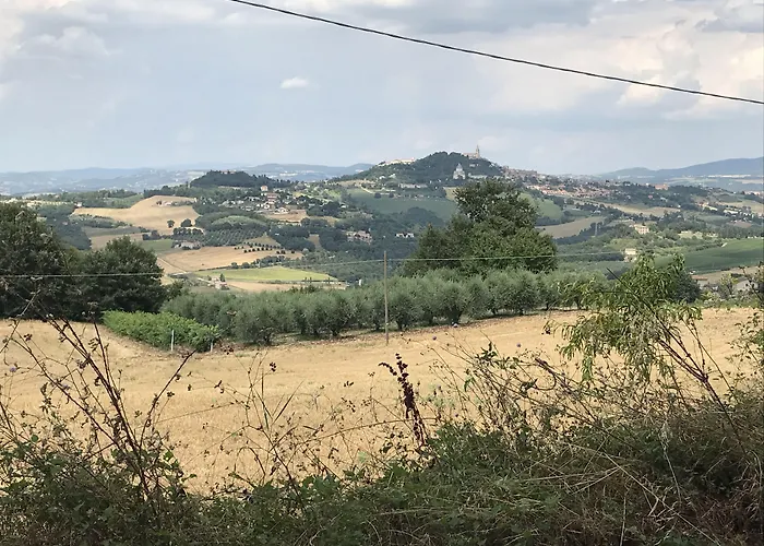 Residenza Collefiorito Aparthotel 3*