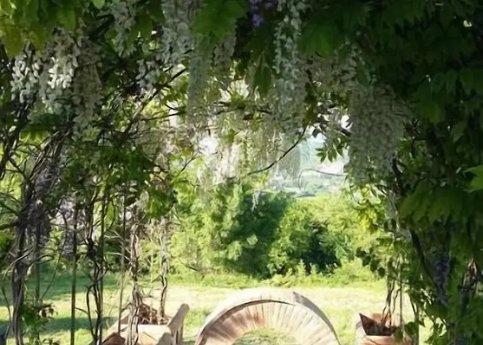 Aparthotel Residenza Collefiorito Corchiano