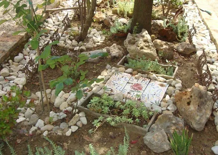 Aparthotel Residenza Collefiorito