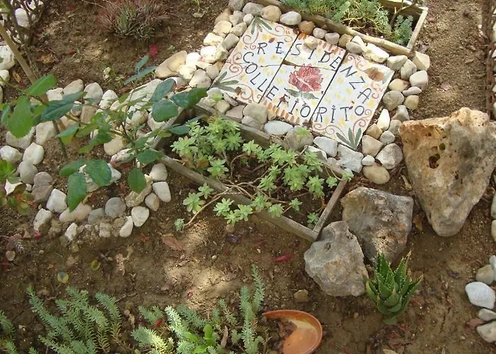 Residenza Collefiorito Corchiano